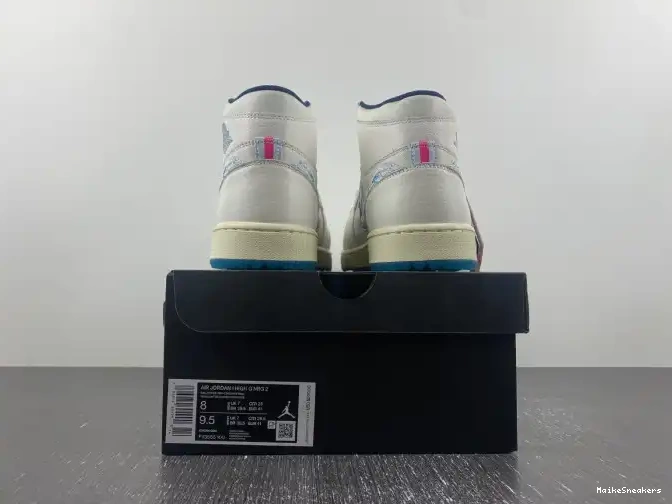 MaikeSneakers Jordan FV3565-100 2 Golf 1 Aloha West Retro Wie Michelle NRG High 0617